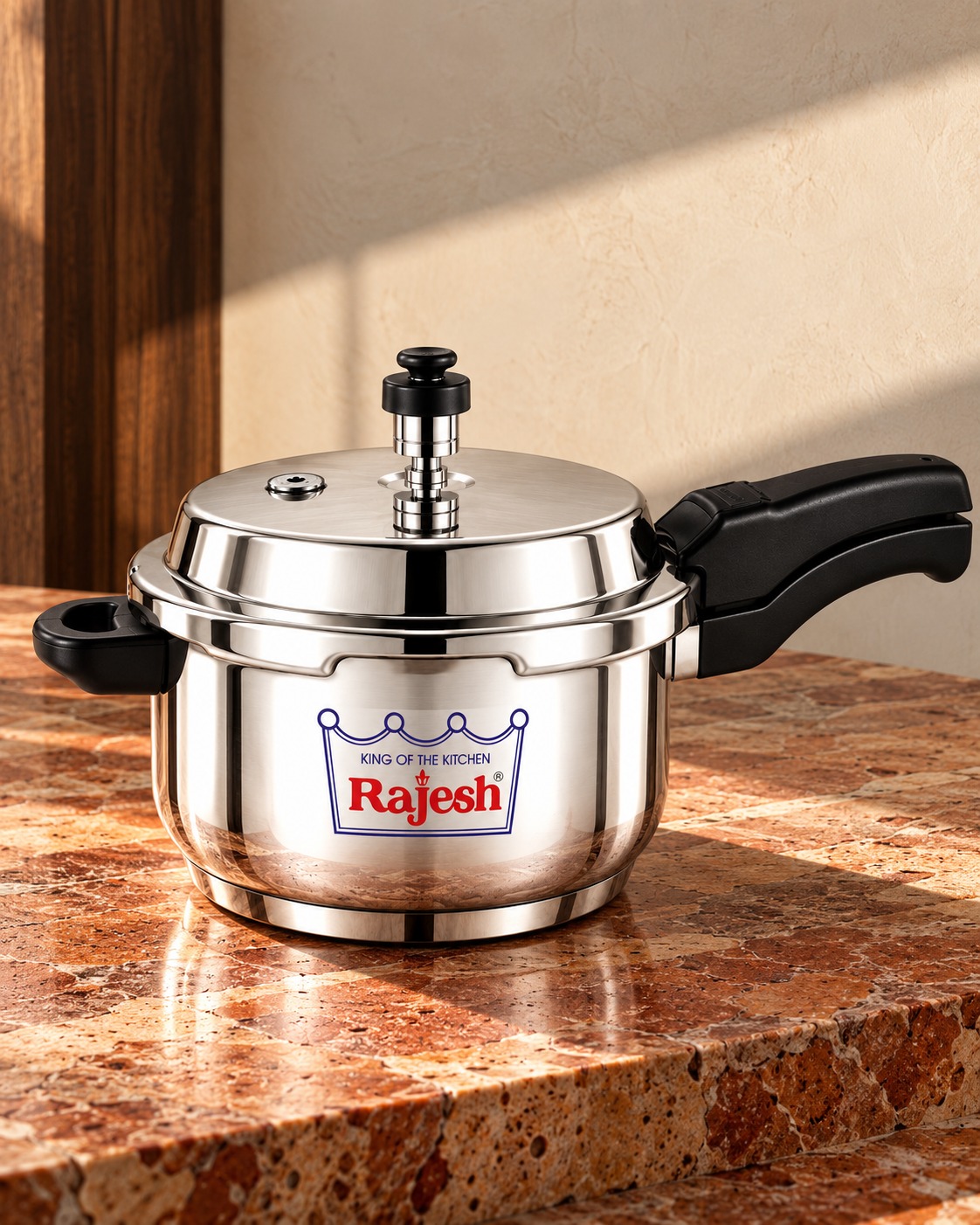 Pressure Cookers